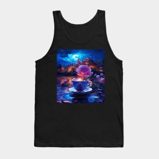 Dream Tea Tank Top